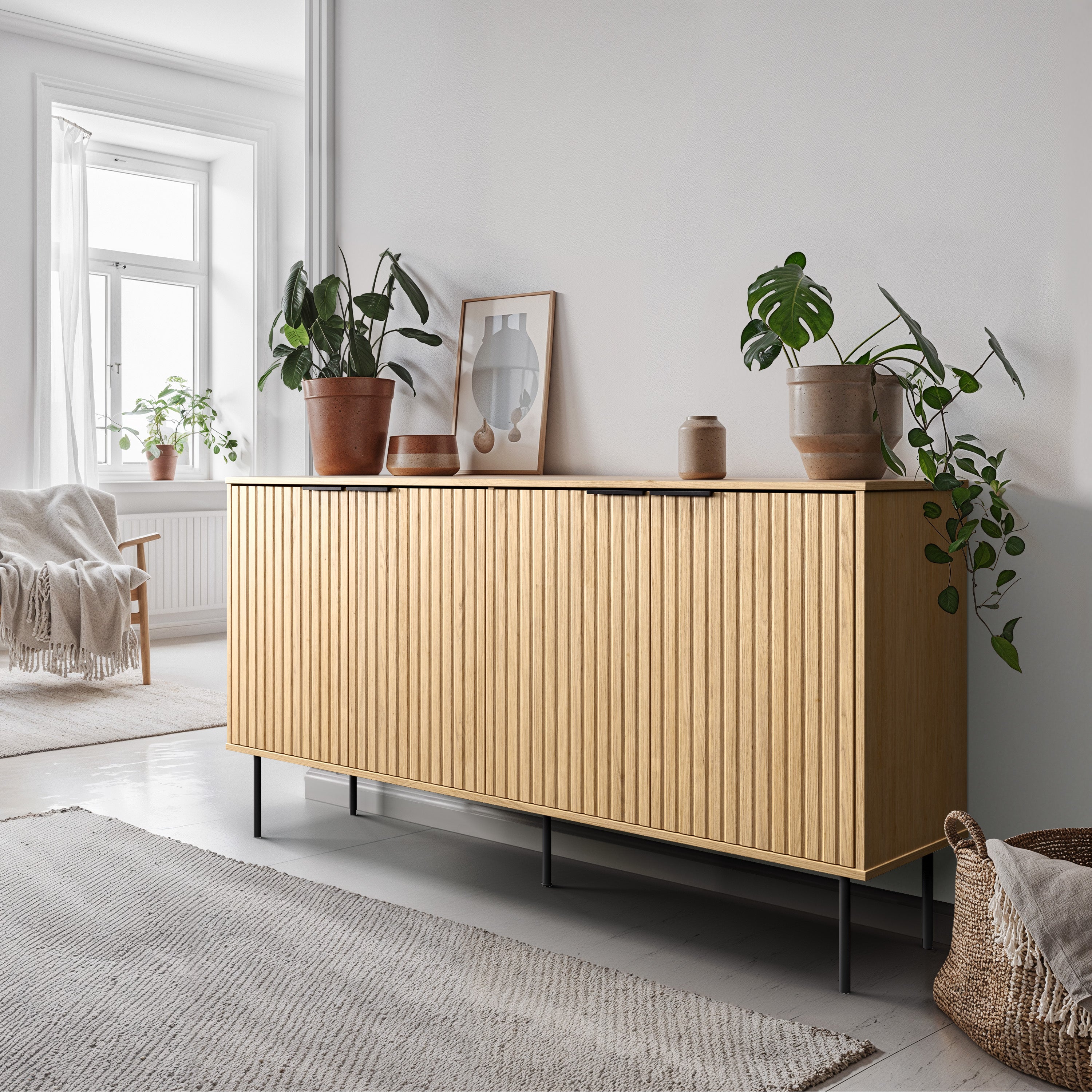 Modern Sideboards & Buffets | CorLiving Canada