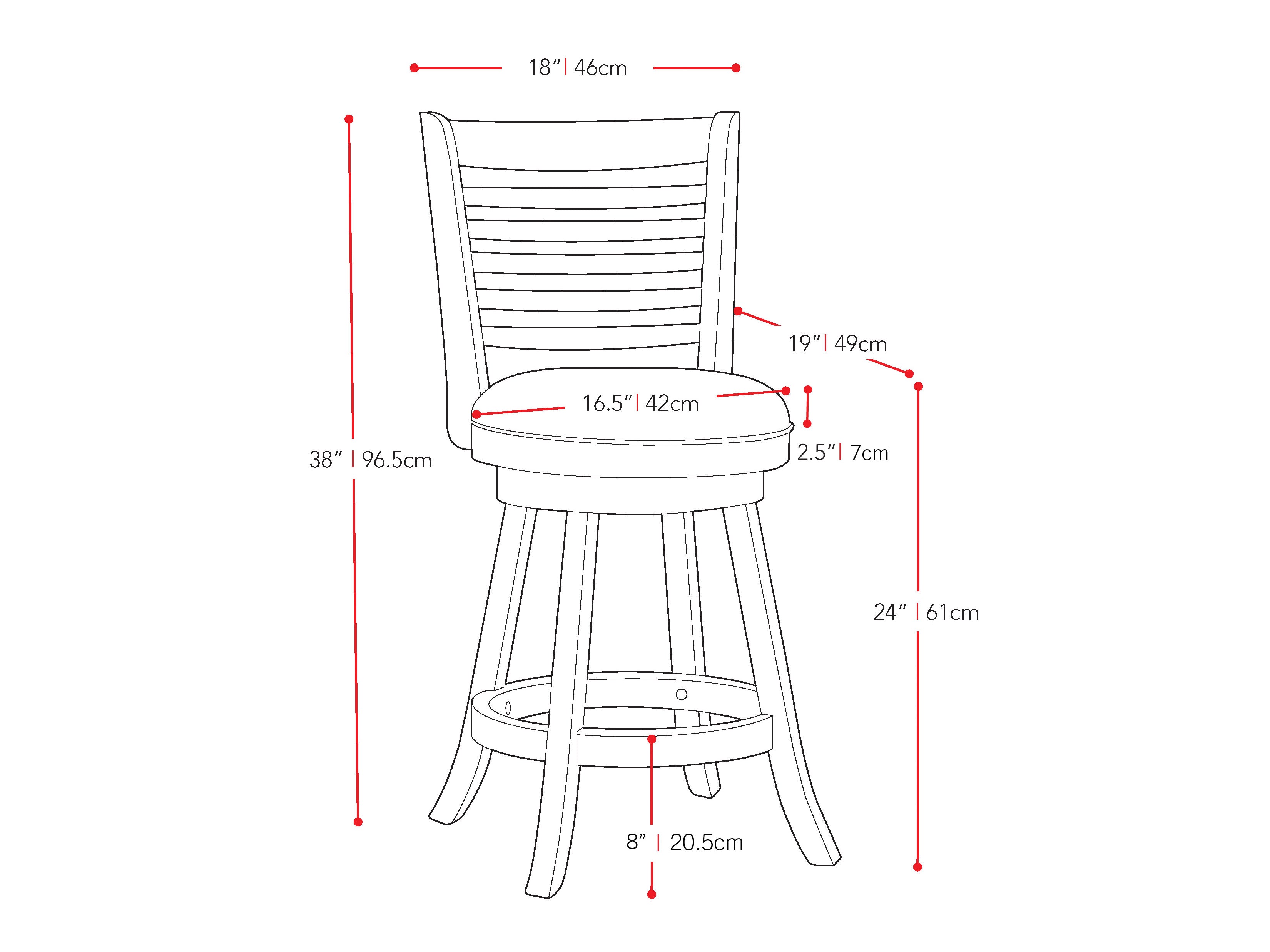 White counter height bar stools set of 2 with cushioned seats, sleek chrome legs, and modern design. Ideal for kitchen islands and home bars.