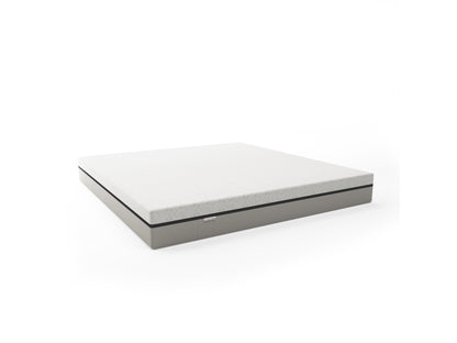 Memory Foam Mattress, King 10" product image by CorLiving