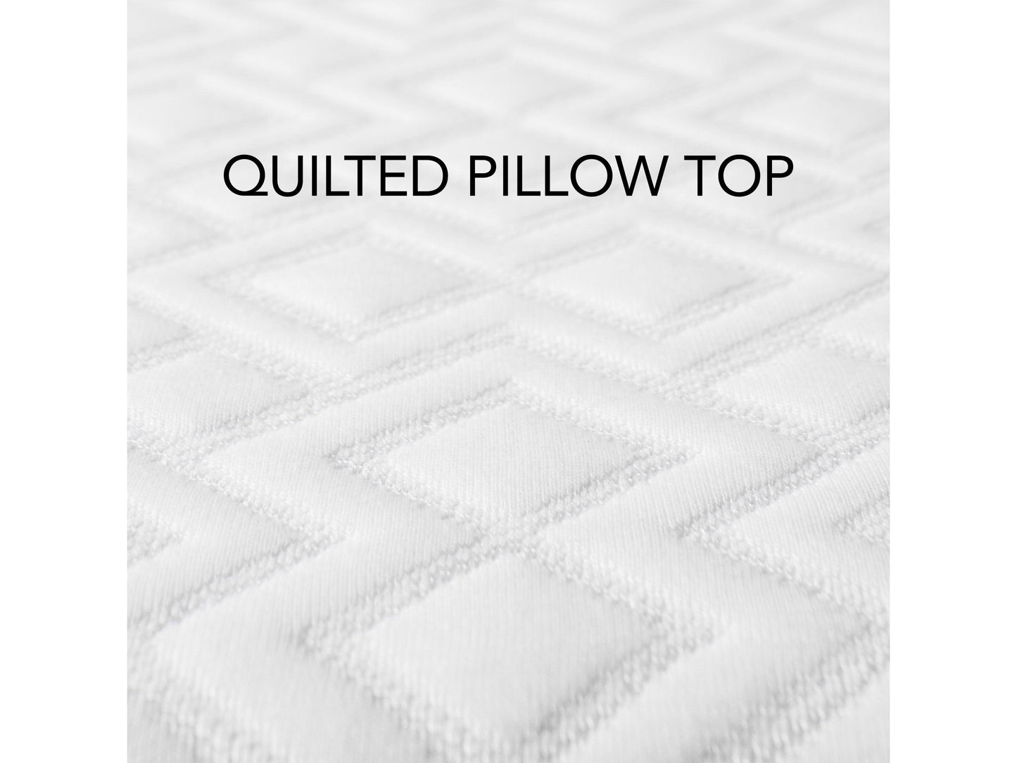 Memory Foam Mattress, Queen 14" product image by CorLiving