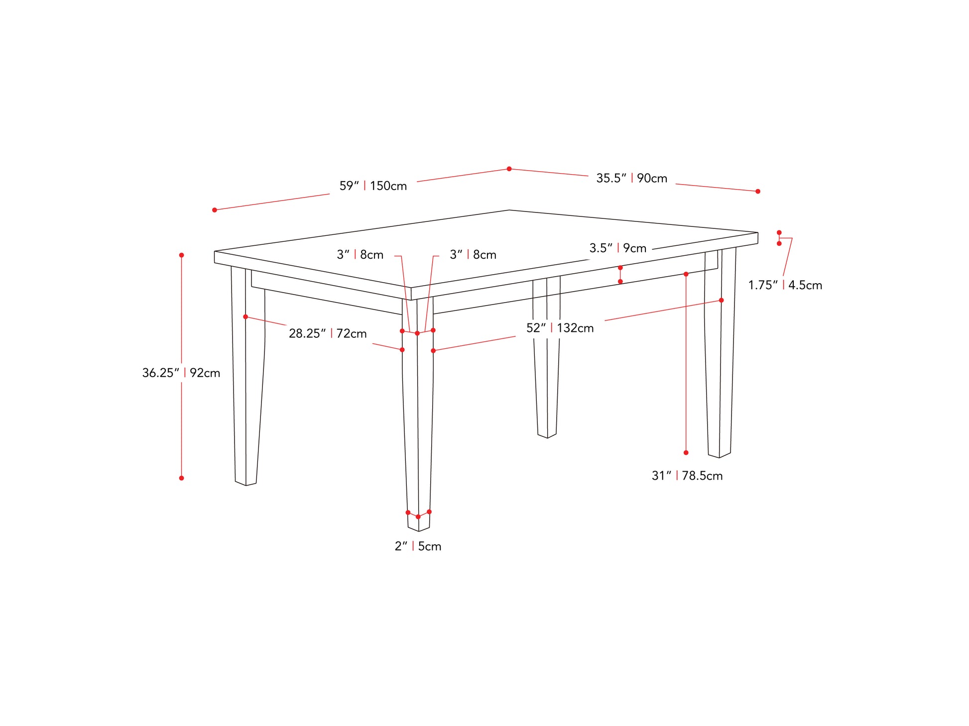 7 piece counter height dining set with dark wood table, sleek black metal legs, and matching cushioned stools featuring beige upholstery, perfect for modern dining rooms or kitchens.