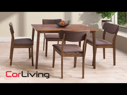 4pc Dining Set